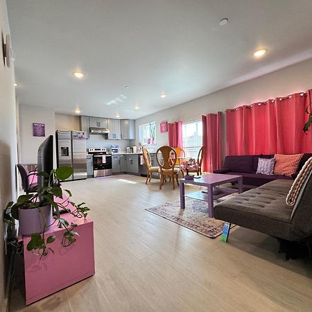 1 Bd Apt With 2 Extra Sofa Beds 13 Mins To Seatac Airport Сіетл Екстер'єр фото