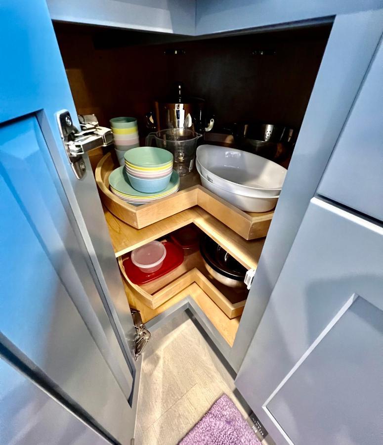 1 Bd Apt With 2 Extra Sofa Beds 13 Mins To Seatac Airport Сіетл Екстер'єр фото