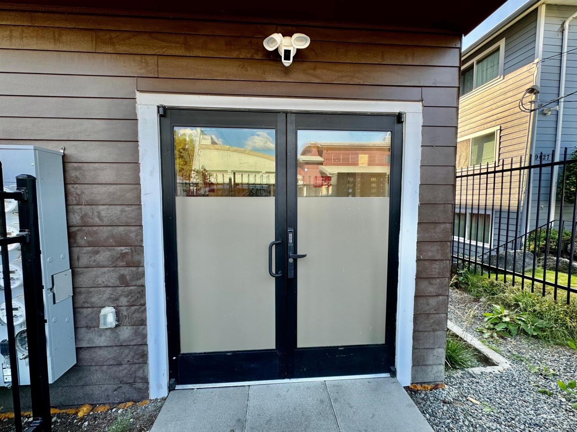 1 Bd Apt With 2 Extra Sofa Beds 13 Mins To Seatac Airport Сіетл Екстер'єр фото