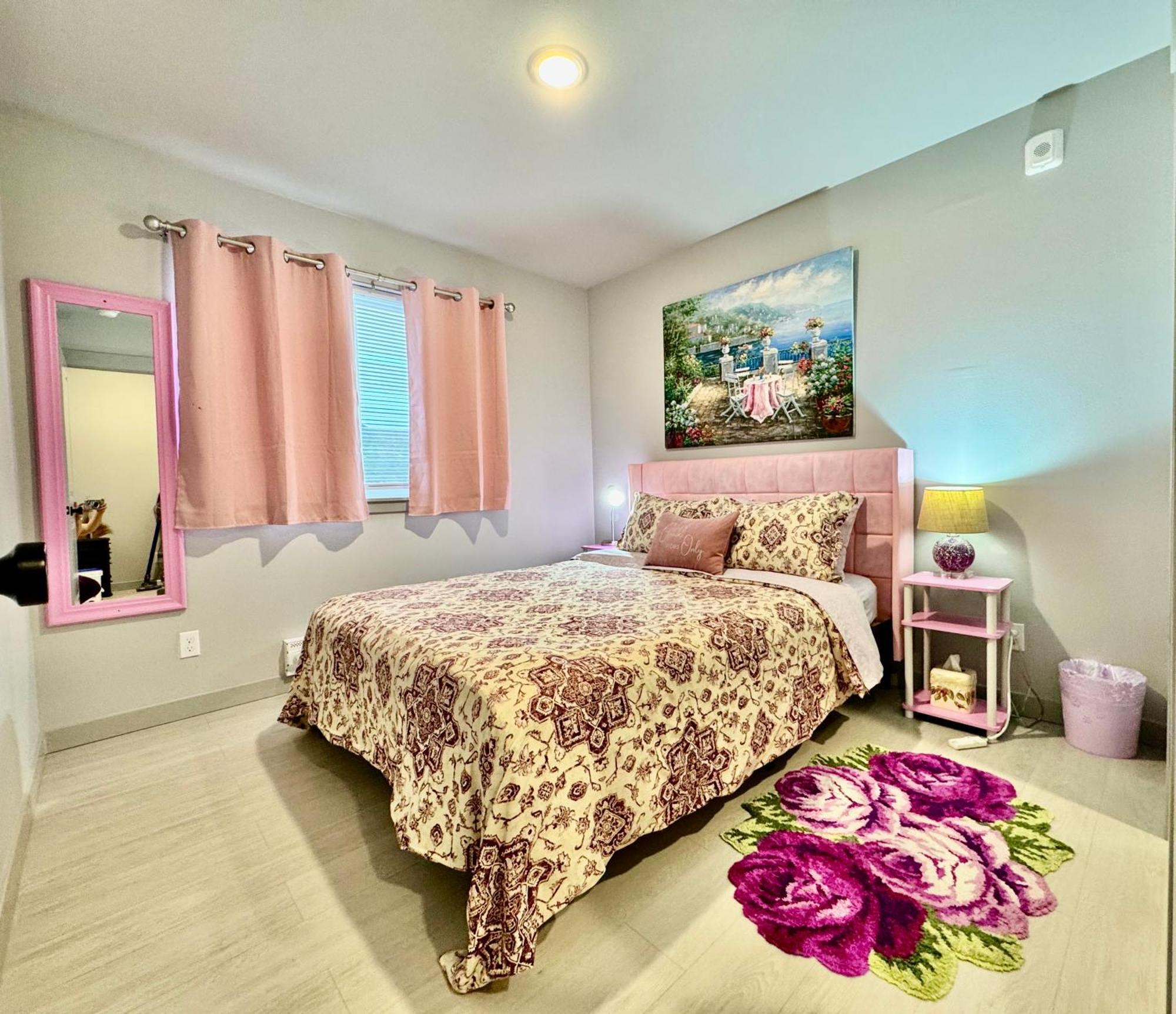 1 Bd Apt With 2 Extra Sofa Beds 13 Mins To Seatac Airport Сіетл Екстер'єр фото
