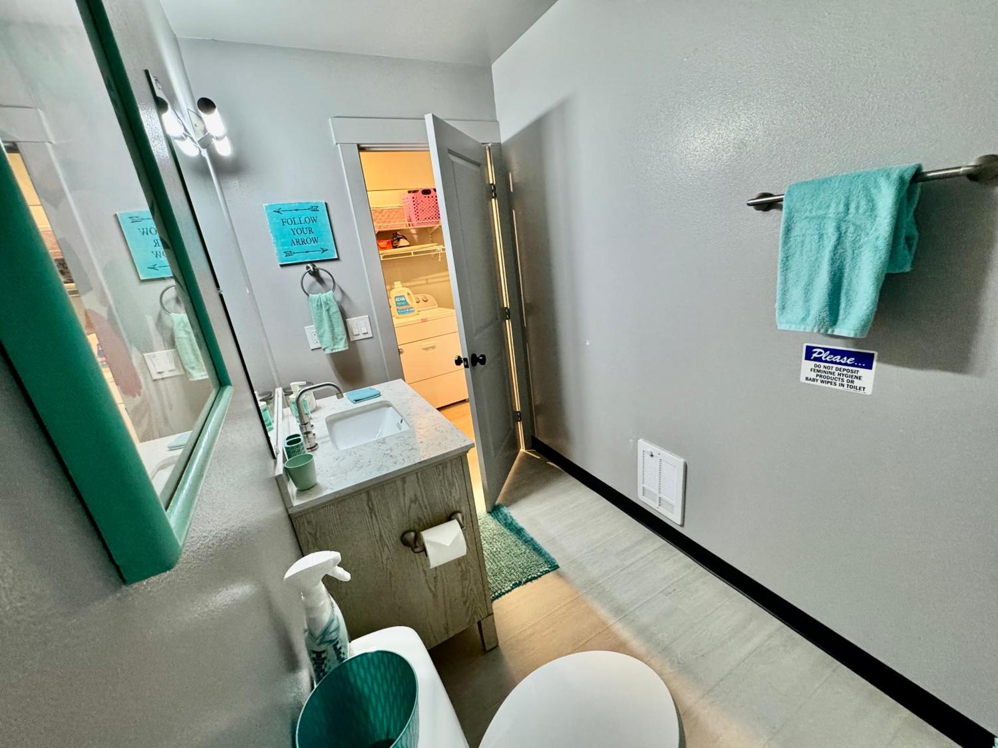1 Bd Apt With 2 Extra Sofa Beds 13 Mins To Seatac Airport Сіетл Екстер'єр фото
