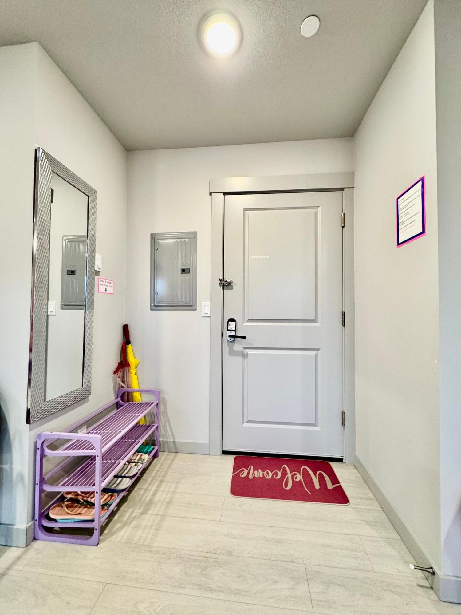 1 Bd Apt With 2 Extra Sofa Beds 13 Mins To Seatac Airport Сіетл Екстер'єр фото