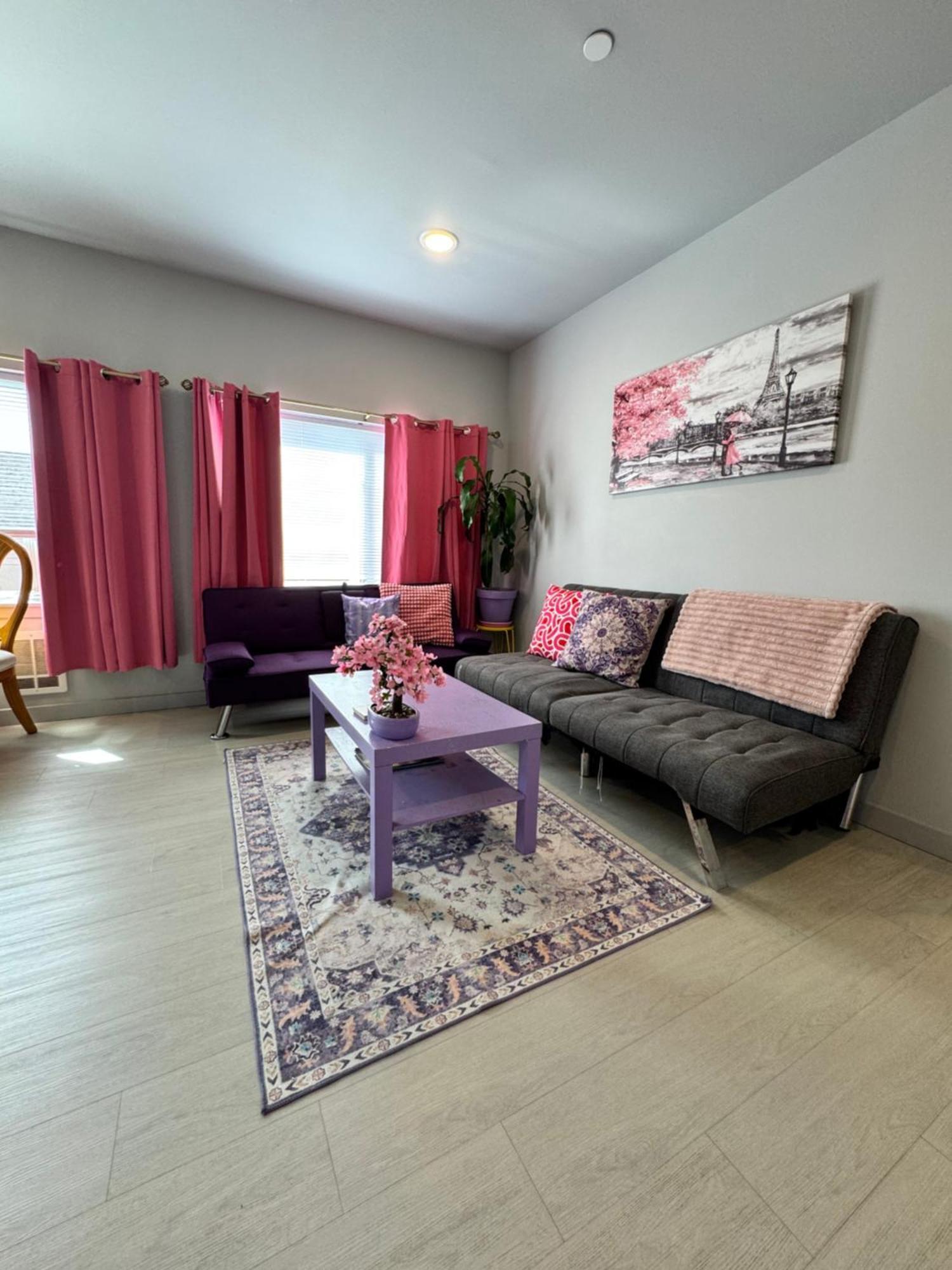1 Bd Apt With 2 Extra Sofa Beds 13 Mins To Seatac Airport Сіетл Екстер'єр фото